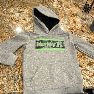 Boys Hurley Hoodie